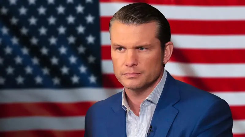 Зарубежные СМИ о назначении Пита Хегсета министром обороны США