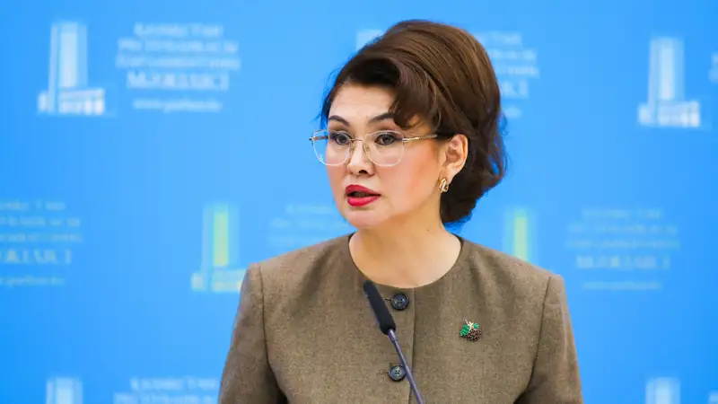 Аида Балаева