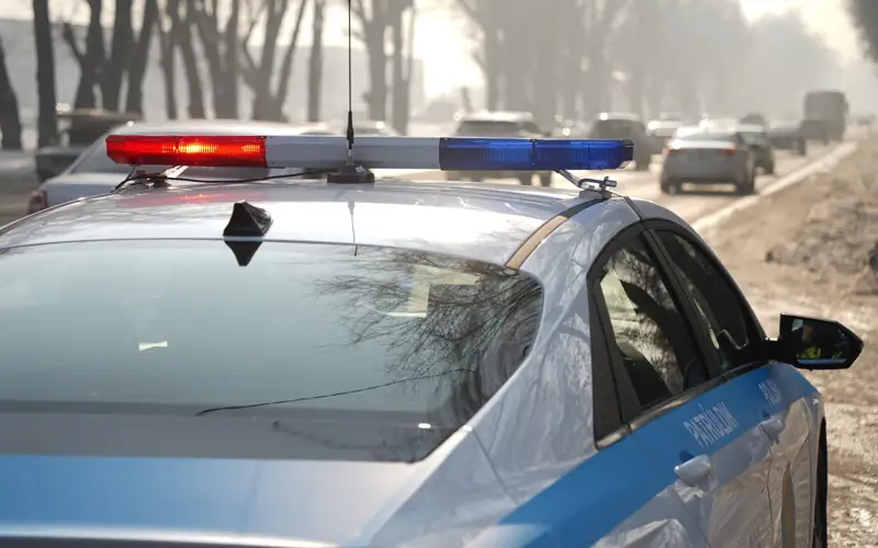 дтп полиция