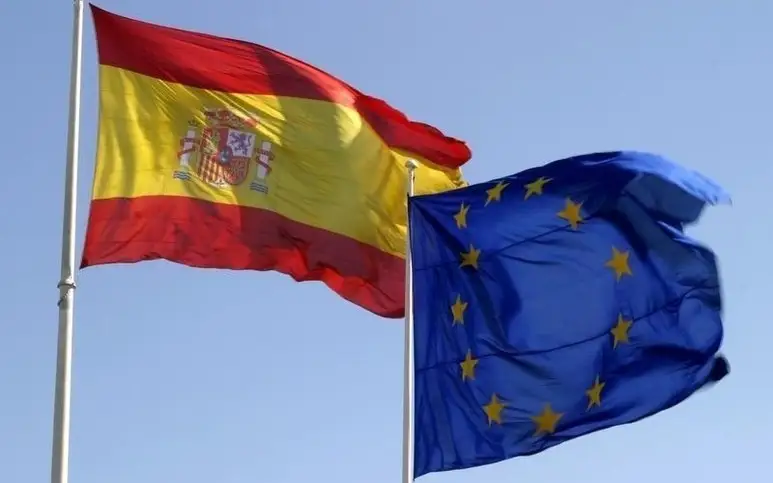 Евросоюз и Испания