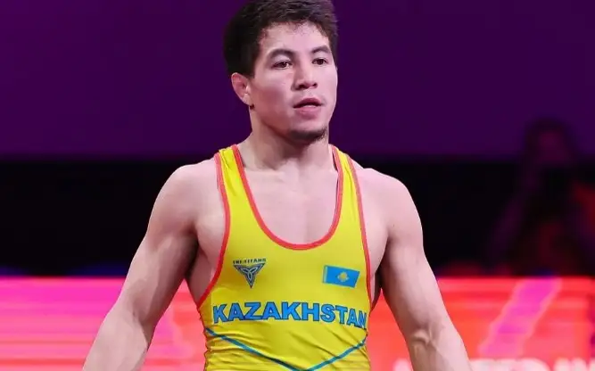 Erkin kúres
