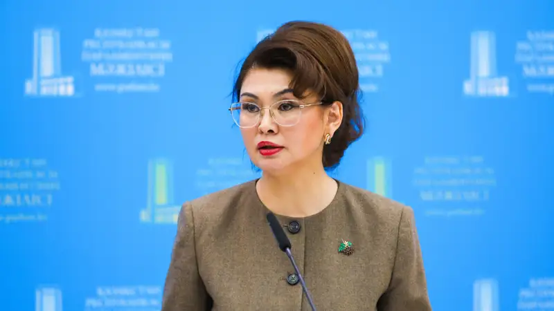 Аида Балаева