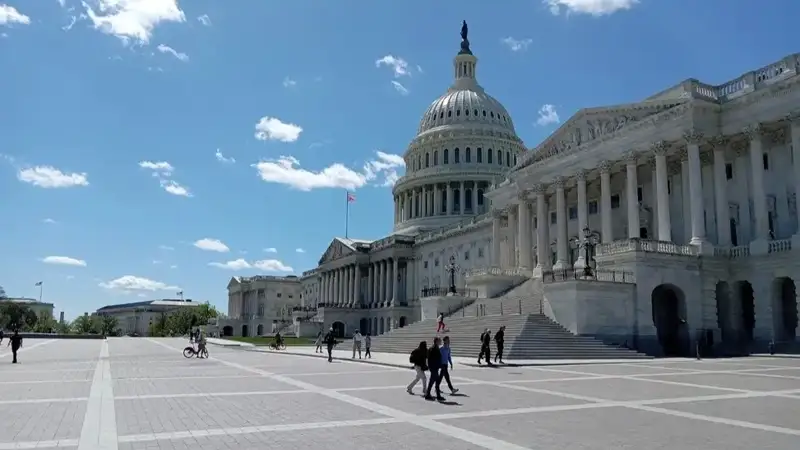 Республикашылдар АҚШ-тың Өкілдер палатасында жеңіске жетті