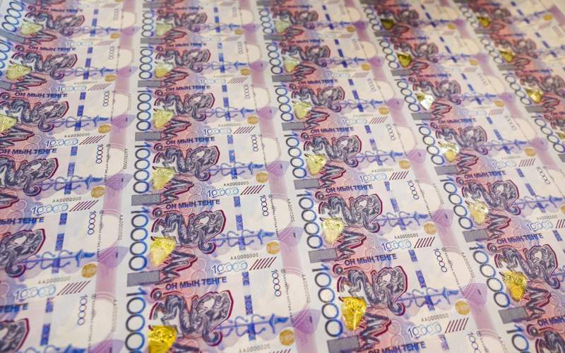 Нацбанк открыл в Алматы специальную выставку Нацбанк открыл в Алматы специальную выставку