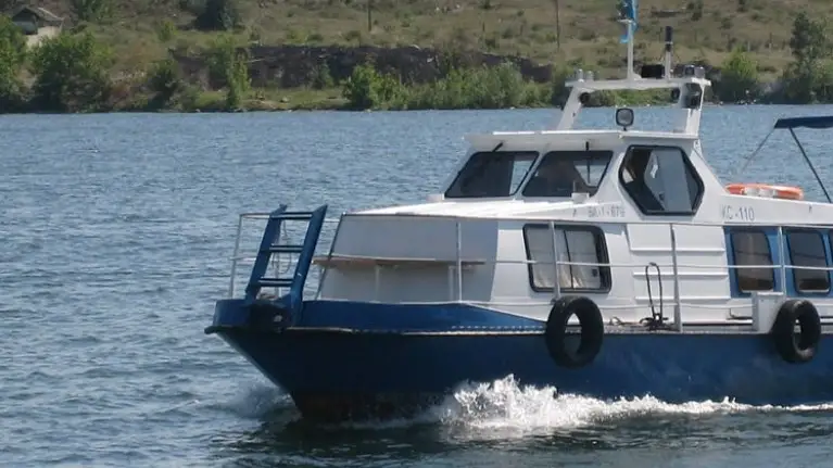 Водный транспорт в 2 раза увеличил пассажирооборот в Казахстане