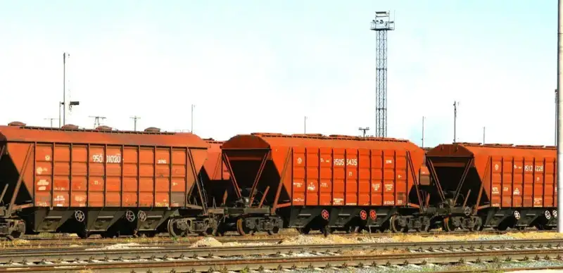 Қозоғистон Хитой, Европа Иттифоқи мамлакатлари ва Шимолий Африкага дон етказиб беради