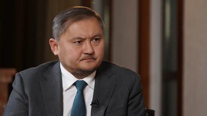 Саясат Нұрбек