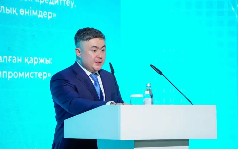 Тимур Сулейменов