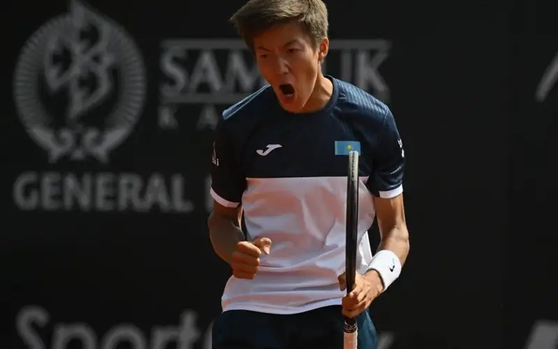 Юниорская сборная Казахстана сыграет за 5 место на ЧМ