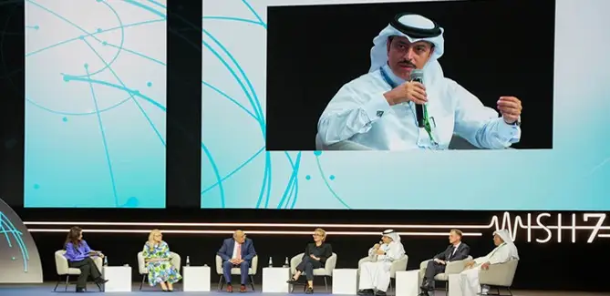 WISH 2024 Summit closes with Qatar becoming 1st MENA country to join Novartis Foundations Cardio4cities Initiative