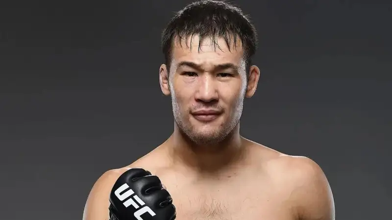 Shavkat Rakhmonov's UFC title fight date announced