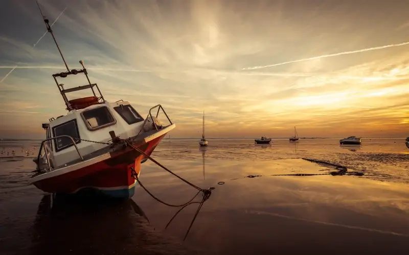 Возрождение судоходства на Иртыше может принести бюджету миллиарды тенге