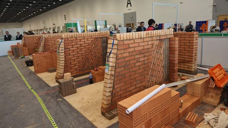 национальные соревнования WorldSkills Kazakhstan 2024 