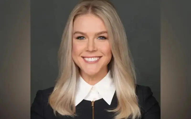 Кэролин Ливитт