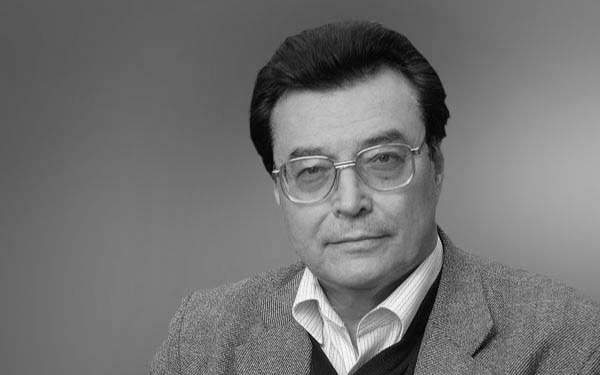 БАЙПАКОВ Карл Молдахметович БАЙПАКОВ Карл Молдахметович