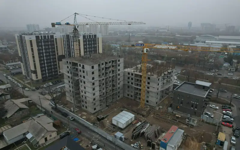 úı buzyldy