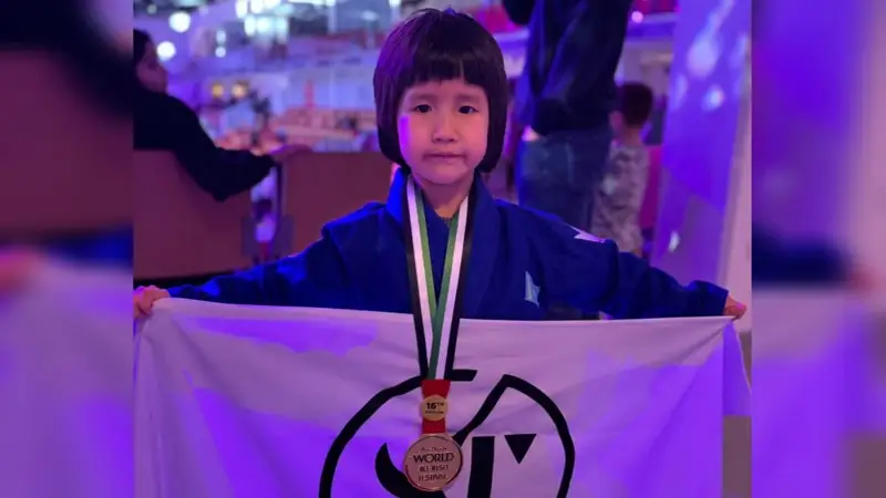 Хадия Кунаева