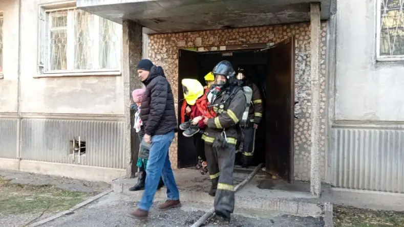 Órt qutqarý