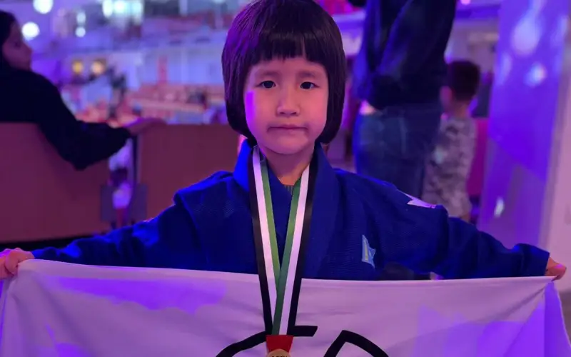 Хадия Кунаева