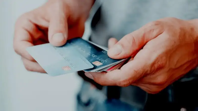 карта, кредит, несие