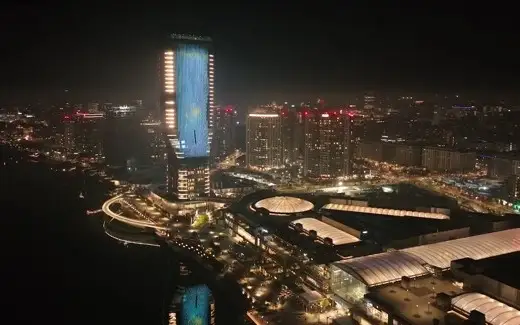 Белградская башня