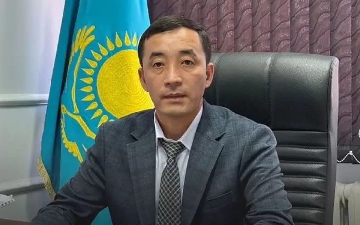 Бауыржан Байбатыров