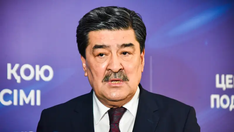 Erlan Nysanbaev