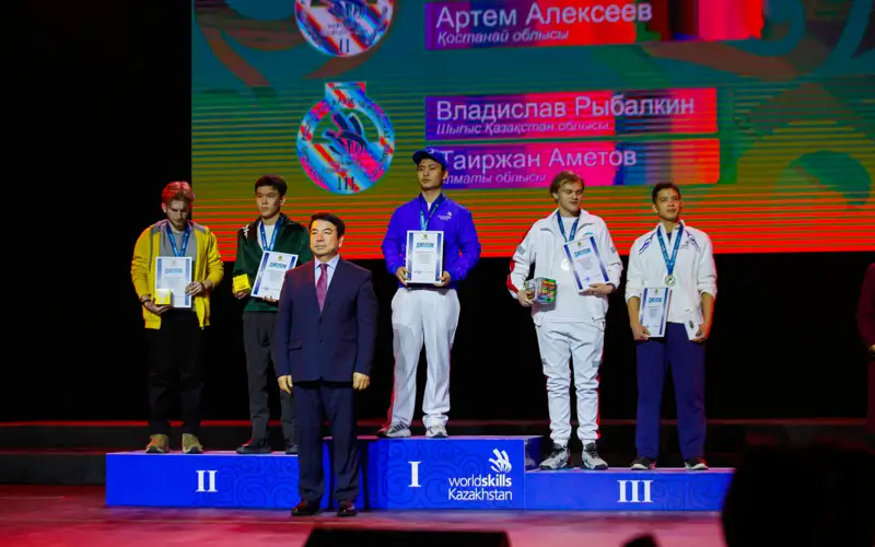 Ǵanı Beısenbaev