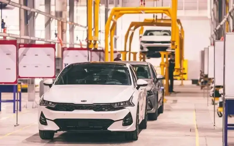 автомобиллар