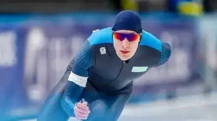 Қазақстандық конькиші Жапонияда өткен төрт құрлық чемпионатында алтын жеңіп алды