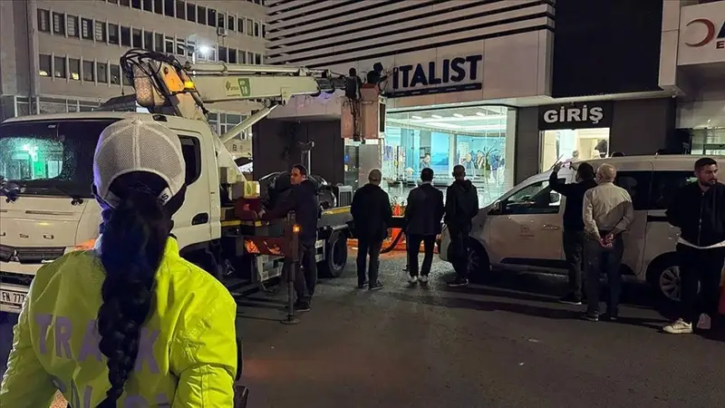 До 582 лет лишения свободы: в Стамбуле начался резонансный судебный процесс по делу «банды новорожденных»