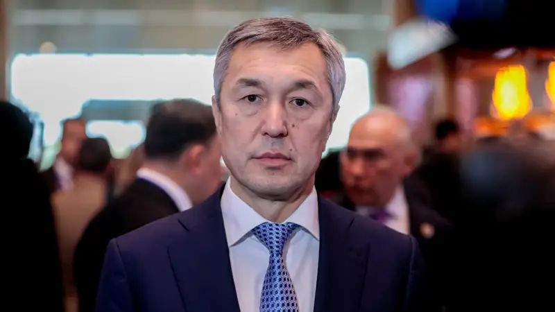 Kazakhstan to lead Turkic chambers of commerce and industry in 2026