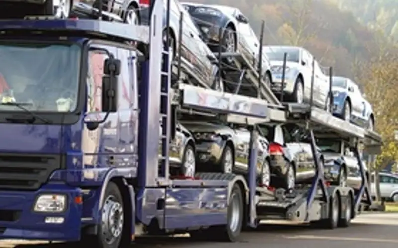 Правила ввоза автомобилей изменятся в Казахстане с декабря