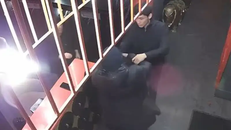 Избиение девушки в Актау: начато досудебное расследование