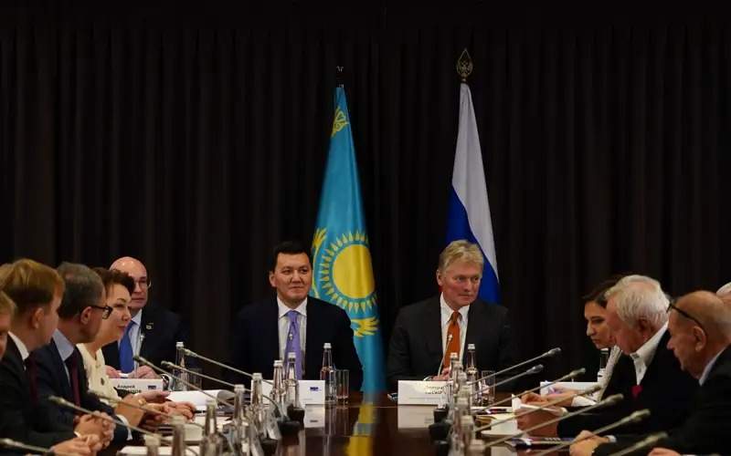 Great Victory Day is important sacred date for people of Kazakhstan – Erlan Karin