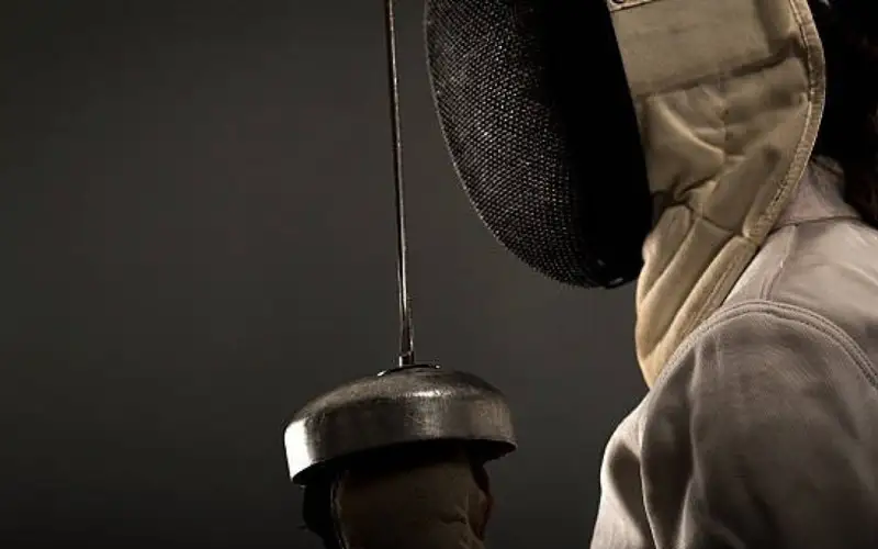 фехтование