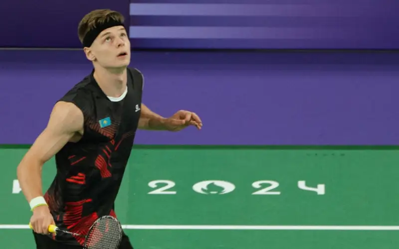 Дмитрий Панарин