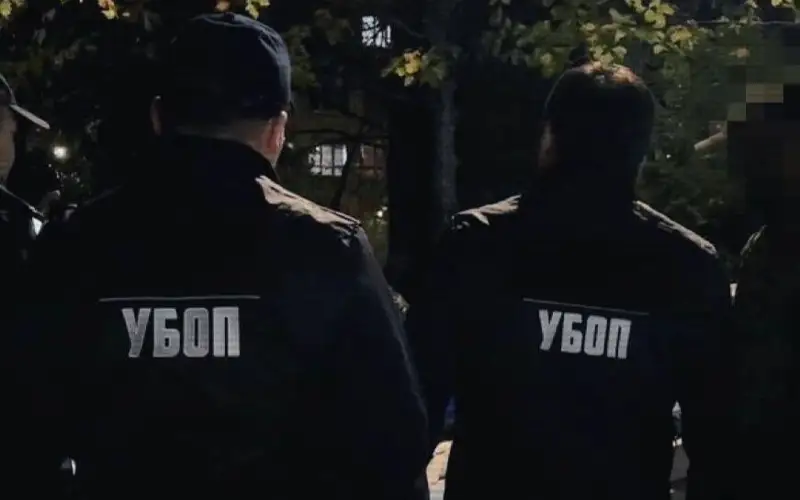 14 лжеполицейских задержали в Казахстане