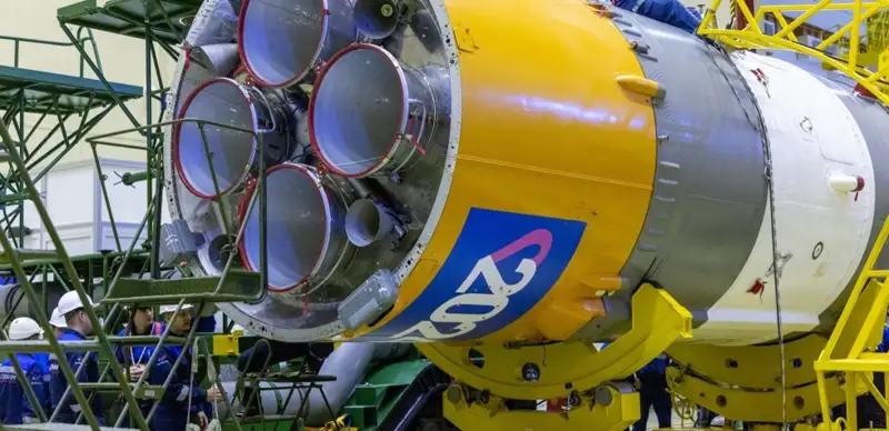 Progress MS-29 cargo spaceship to be launched Nov 21, Roscosmos says 