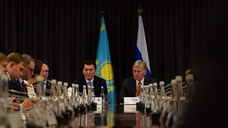 Great Victory Day is important sacred date for people of Kazakhstan – Erlan Karin