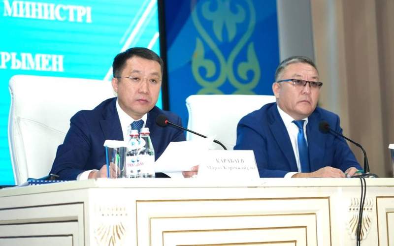 Как будут строить новый терминал аэропорта в Ушарале Как будут строить новый терминал аэропорта в Ушарале