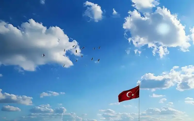 Түркия Израиль президенті үшін әуе жолын жауып тастады