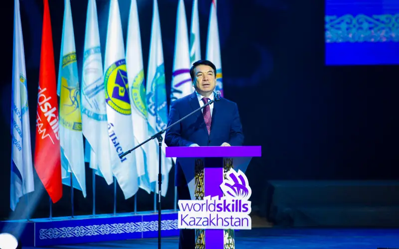Ǵanı Beısenbaev