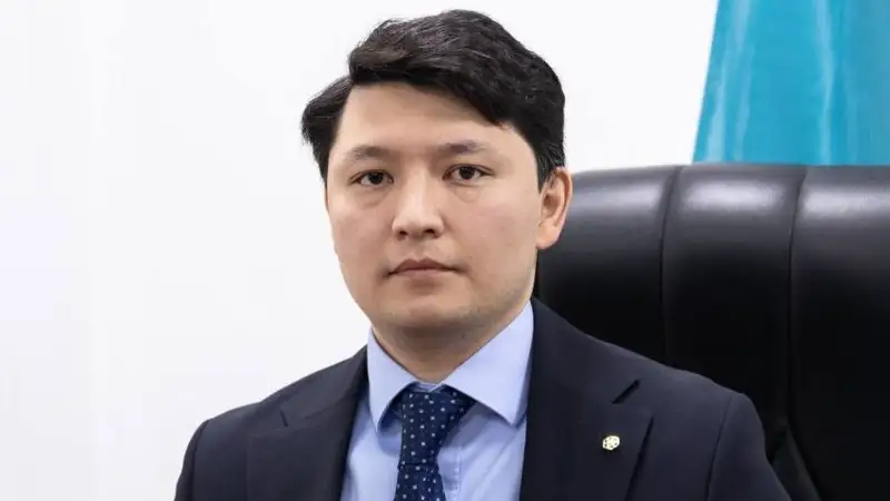 Ерсін Ибрашев 