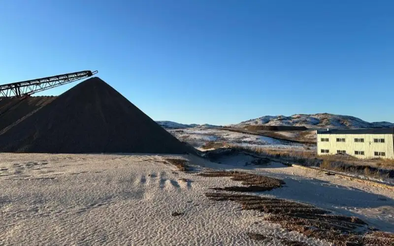 Абай облысында құны 1 млрд теңгені құрайтын алтын өндіру зауыты жұмысын бастады