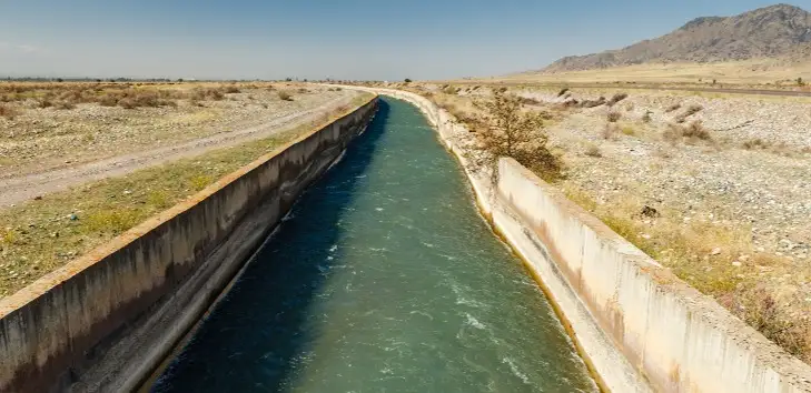 EBRD finances new water projects in Kyrgyz Republic