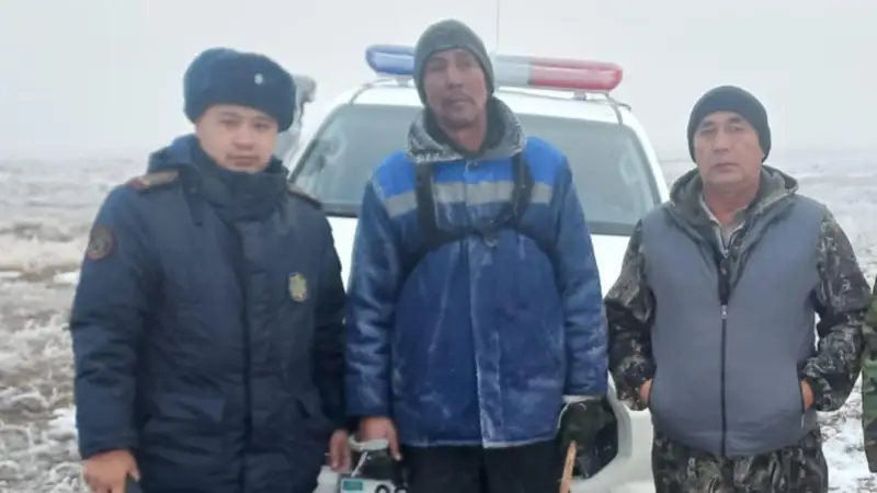 малшы, адасу