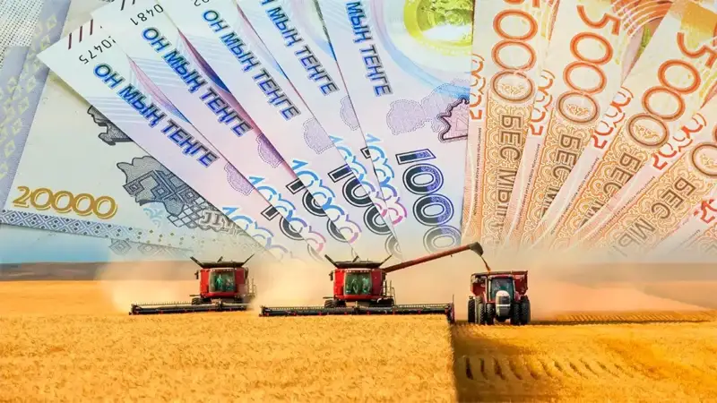 PM Bektenov tasks to start issuing low-interest loans to agrarians since Dec 1