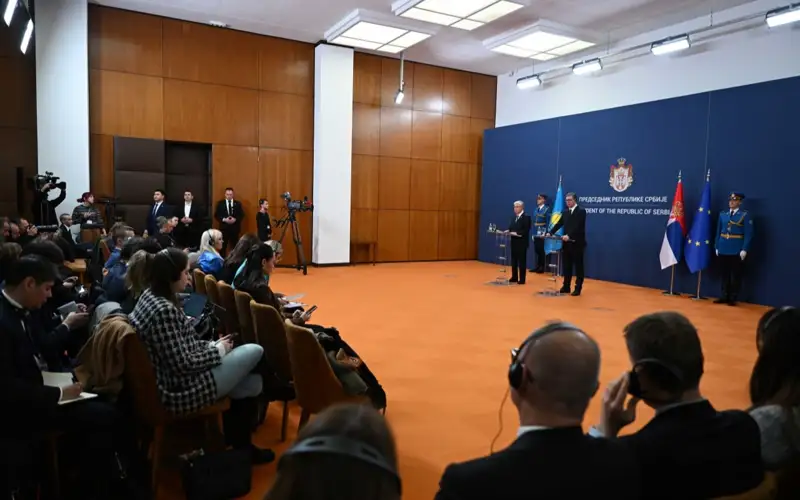 ресми сапар