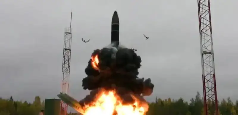 Ядролық доктрина